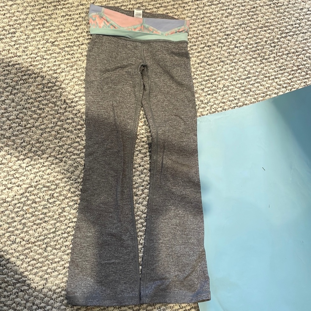 Ivivva Leggings